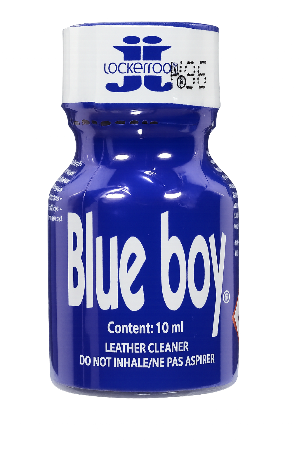 Blue Boy