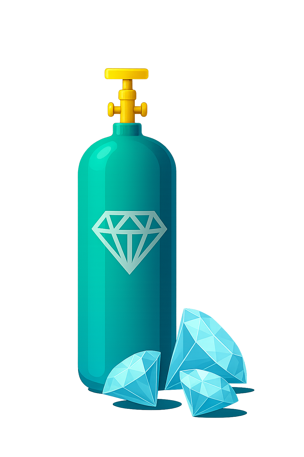 Баллон 5 литров